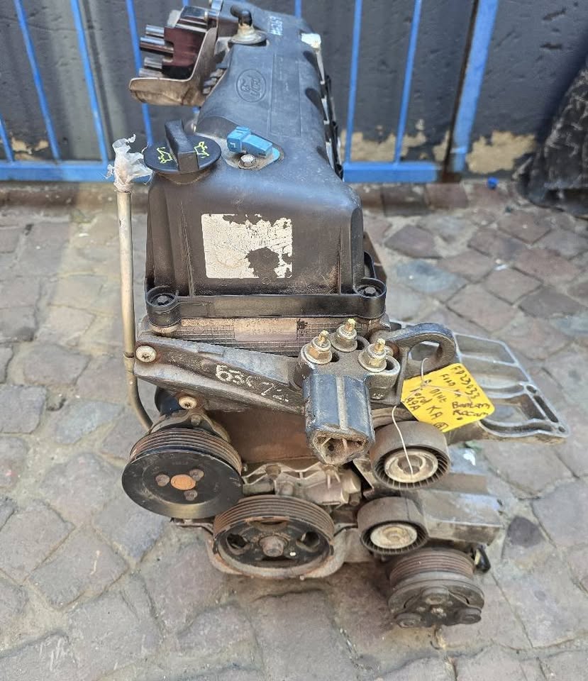 Ford Rocam 1.3 A9A/A9B Engine - Private Seller Ford Rocam 1.3 A9A/A9B Engine - Private Seller