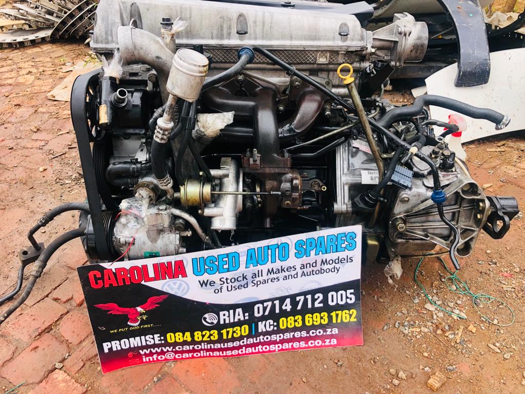 Renault Scenic engine (K4M), gearbox sold separately - Private Seller Renault Scenic engine (K4M), gearbox sold separately - Private Seller