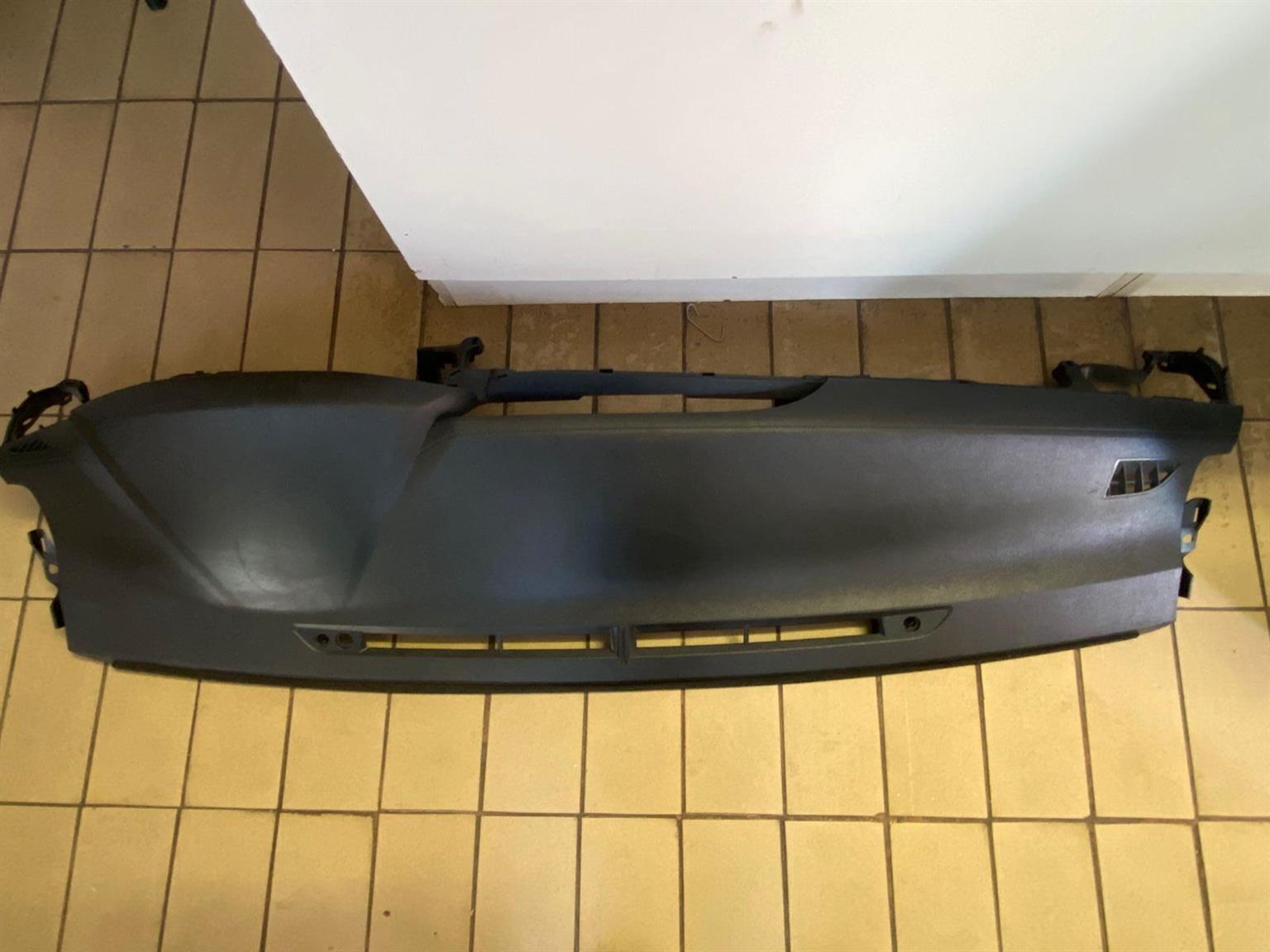 2024 TOYOTA HILUX DASHBOARD BRAND NEW AVAILABLE FOR SALE - Private Seller