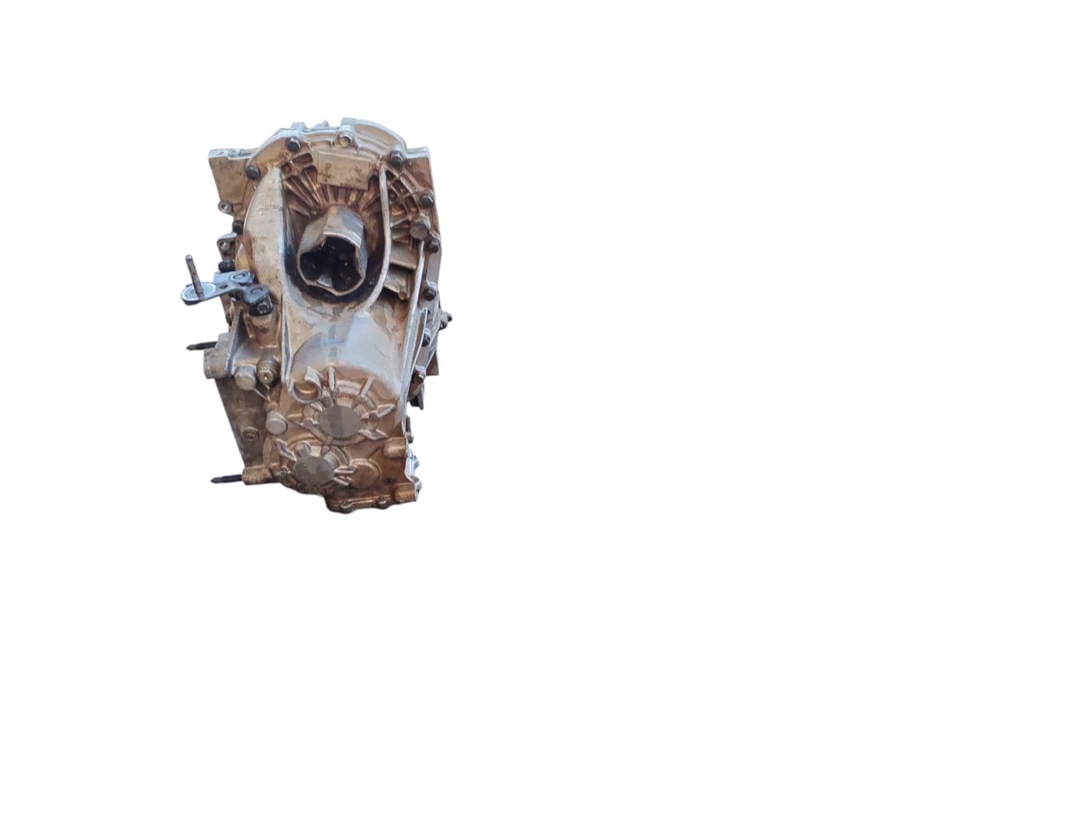 Kia sportag manual gearbox