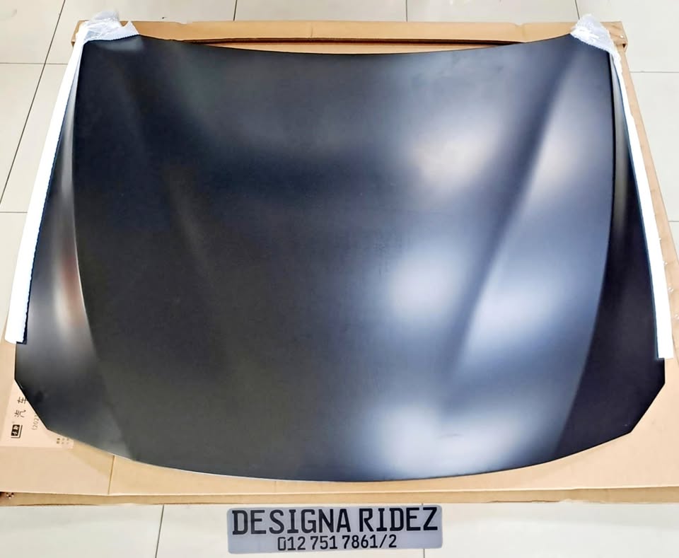 BMW F30/F34 BONNETS NEW AVAILABLE