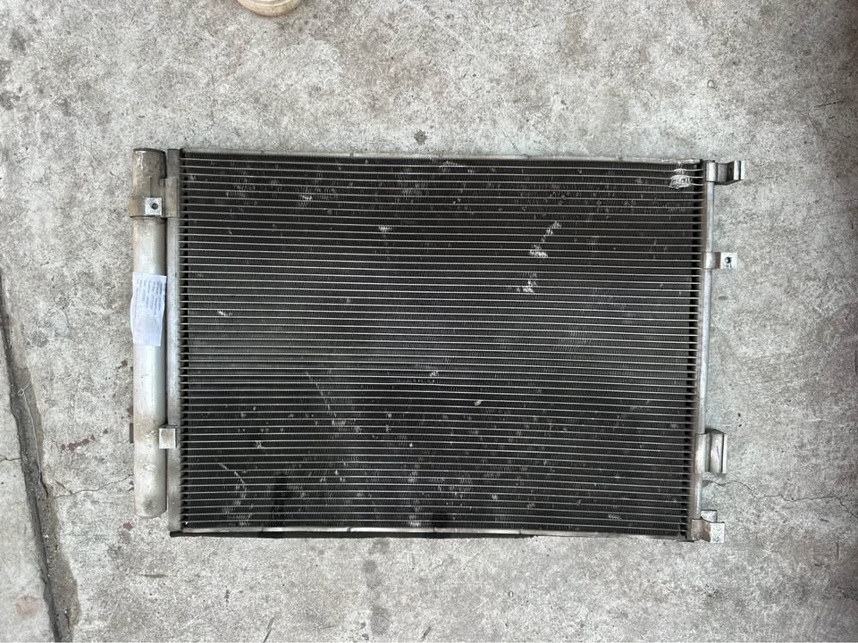 Hyundai venue aircon condenser - Private Seller Hyundai venue aircon condenser - Private Seller