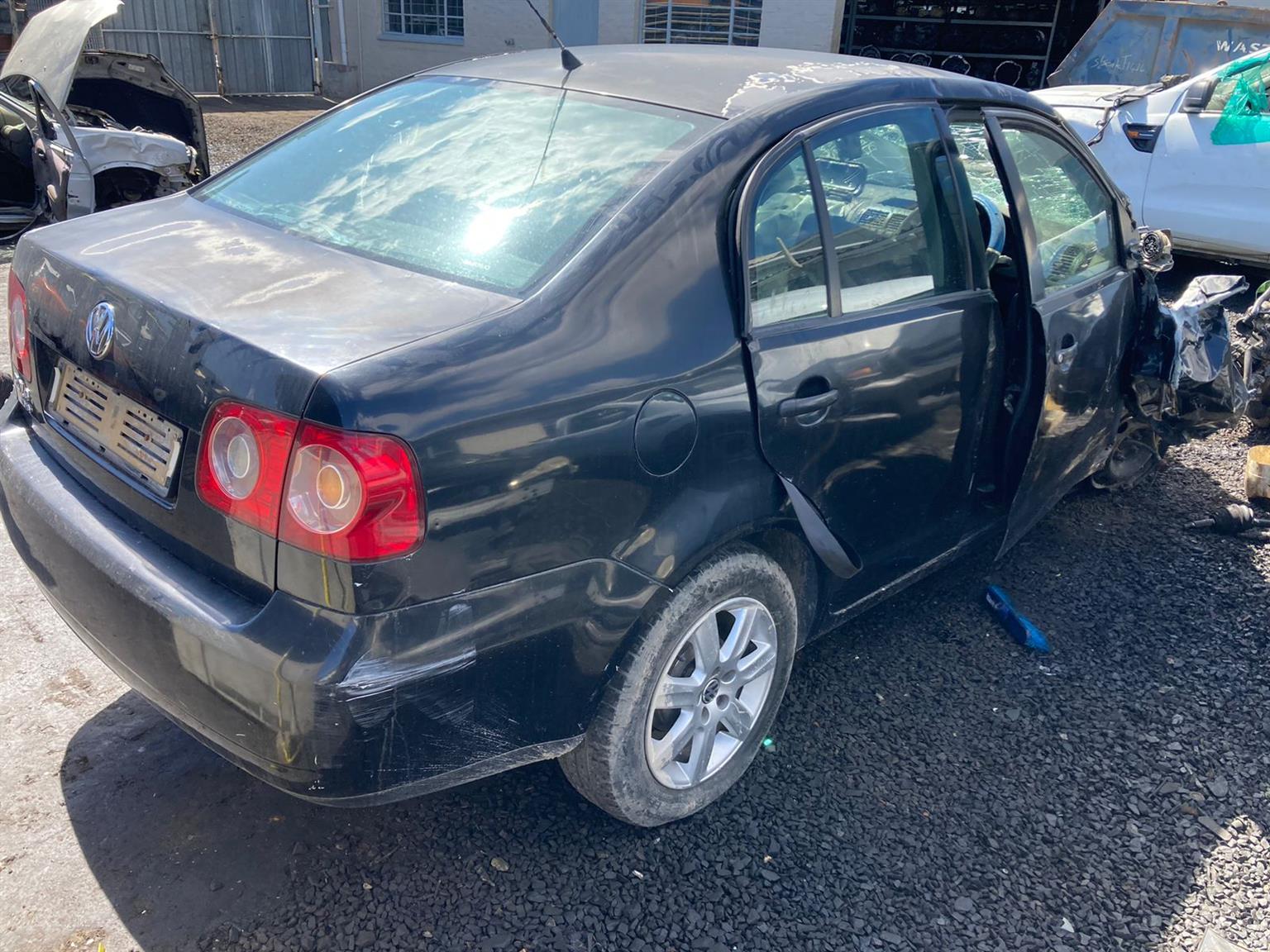 2010 Polo Vivo 1.4 #CLP Spares - Private Seller 2010 Polo Vivo 1.4 #CLP Spares - Private Seller