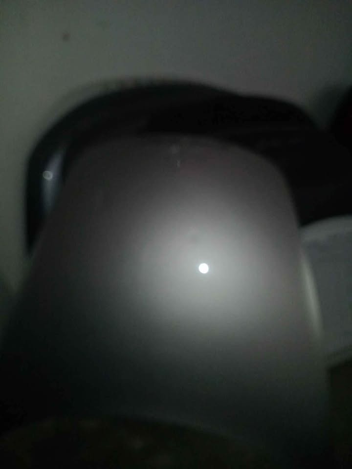 Porsche boxster bonnet