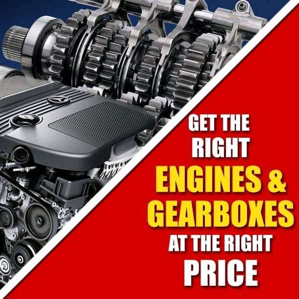 RENAULT CLIO II 1.4L 16V USED ENGINES FOR SALE - Private Seller