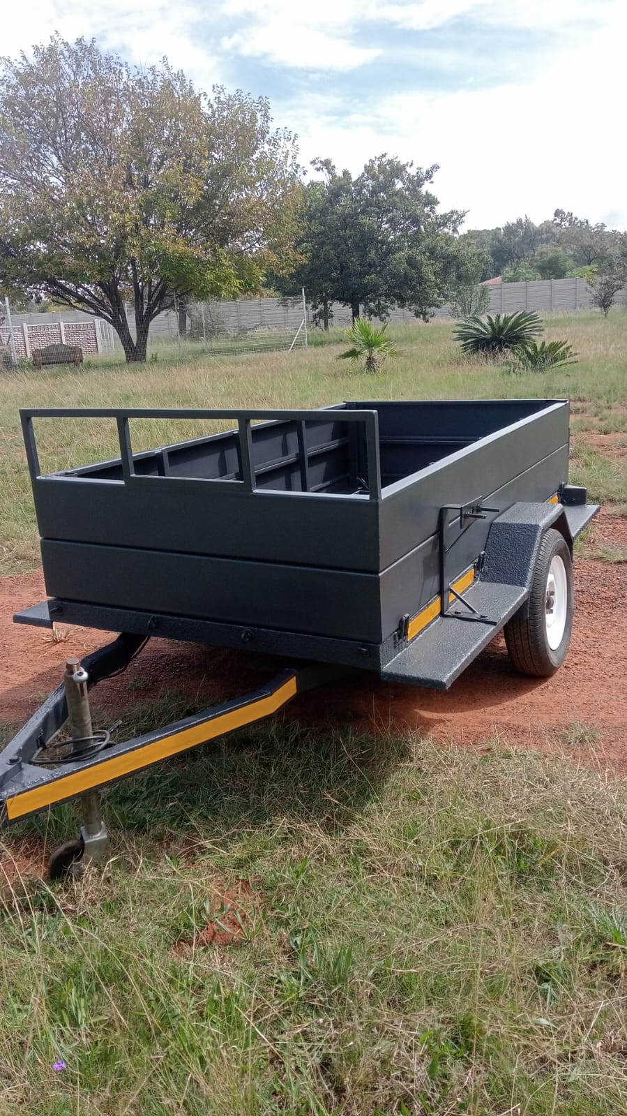 New, Custom Built & Purpose Built - Private Seller New, Custom Built & Purpose Built - Private Seller