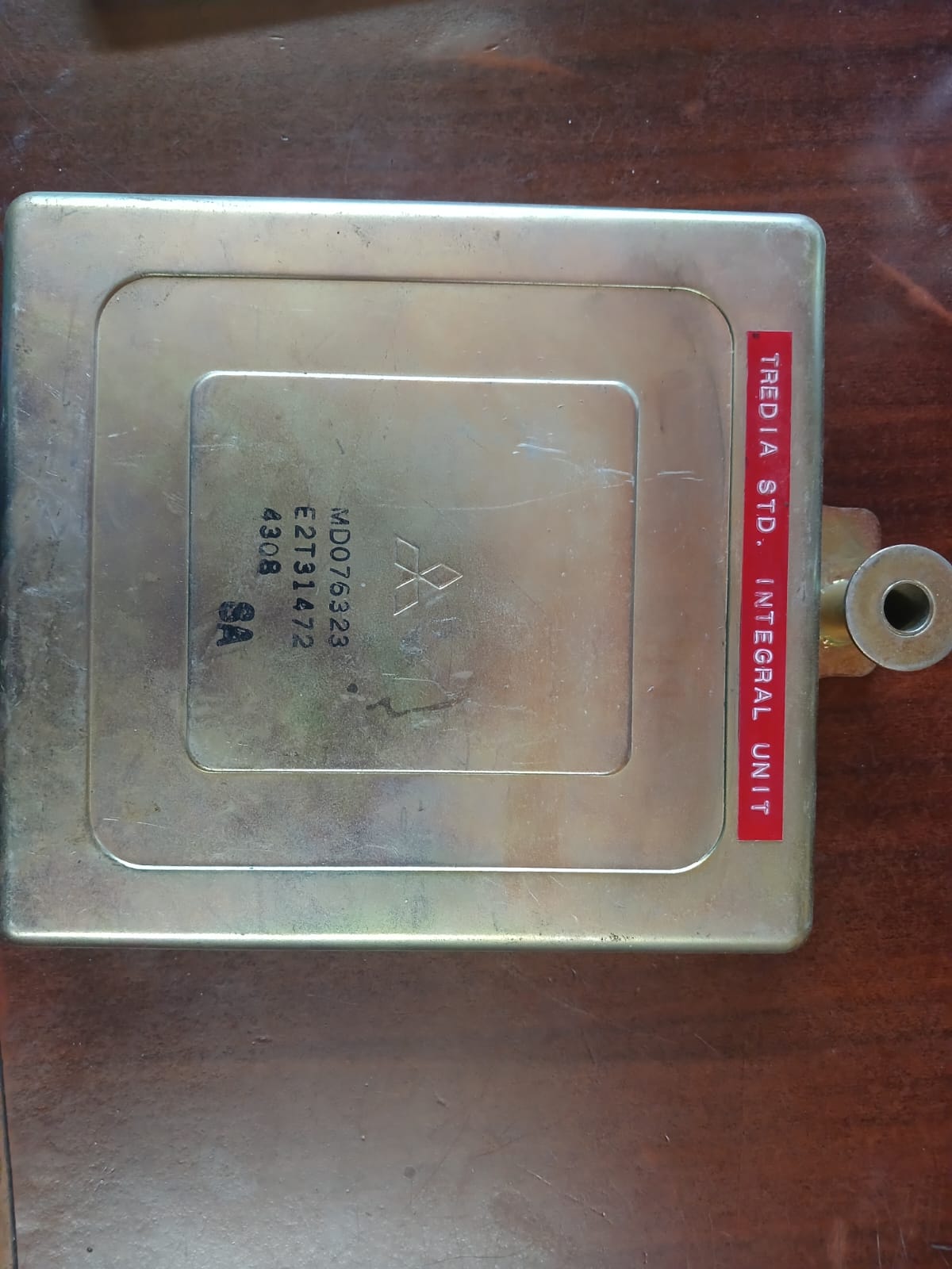 MITSUBISHI TREDIA COMPUTER BOXES FOR SALE - Private Seller