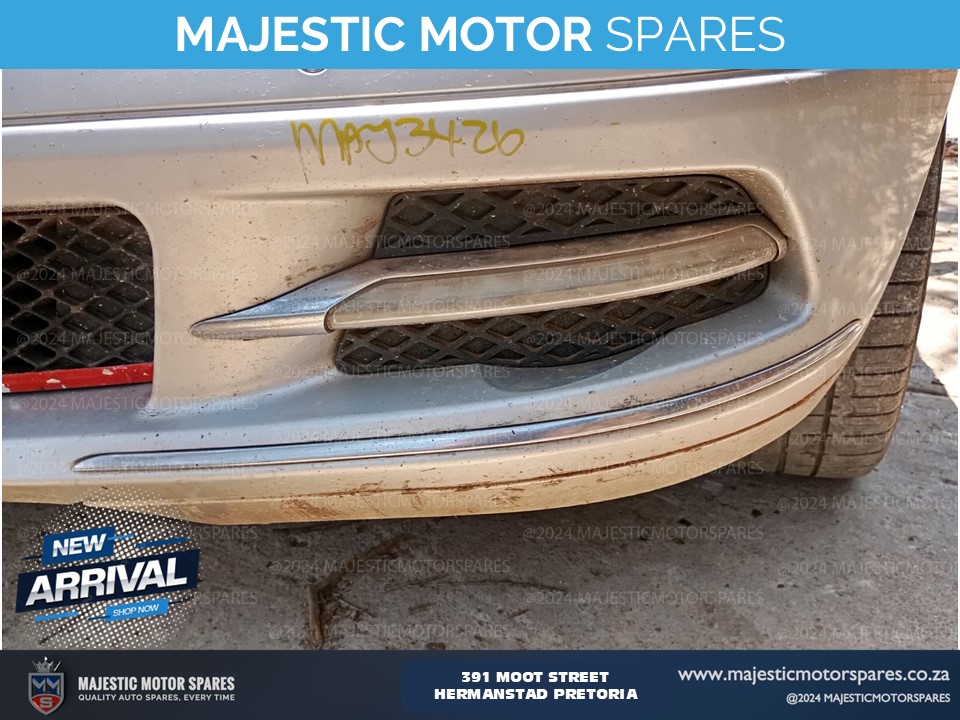 2011 Mercedes C200 CGI W204 Daytime Running Light – Used OEM - Private Seller