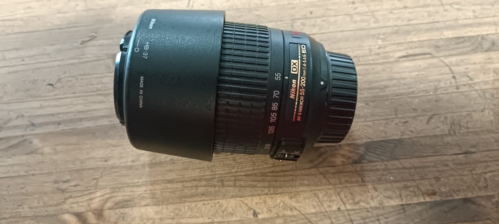 Nikon