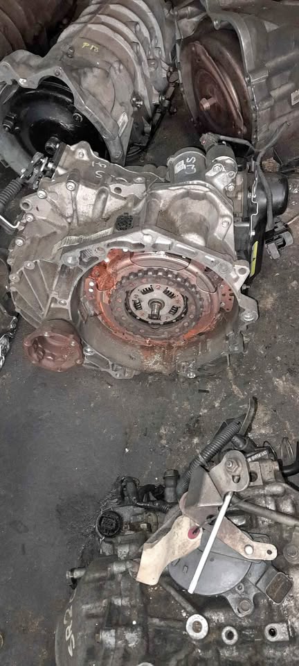 Audi A3 1.8 turbo FOR CJS ,7 SPEED DSG DCT IMPORT GEARBOX COMPLETE FOR SALE - Private Seller Audi A3 1.8 turbo FOR CJS ,7 SPEED DSG DCT IMPORT GEARBOX COMPLETE FOR SALE - Private Seller