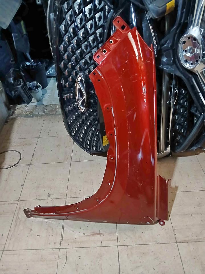 Toyota urban cruiser fender - Private Seller Toyota urban cruiser fender - Private Seller