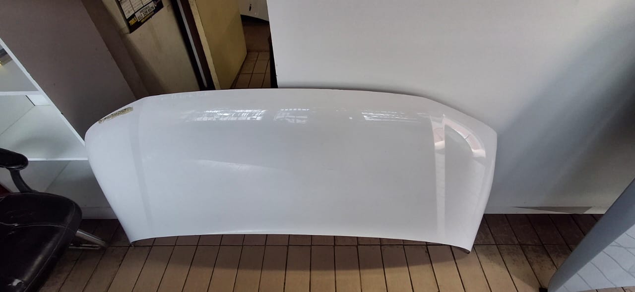 2014 VW T5 KOMBI BONNET FOR SALE - Private Seller