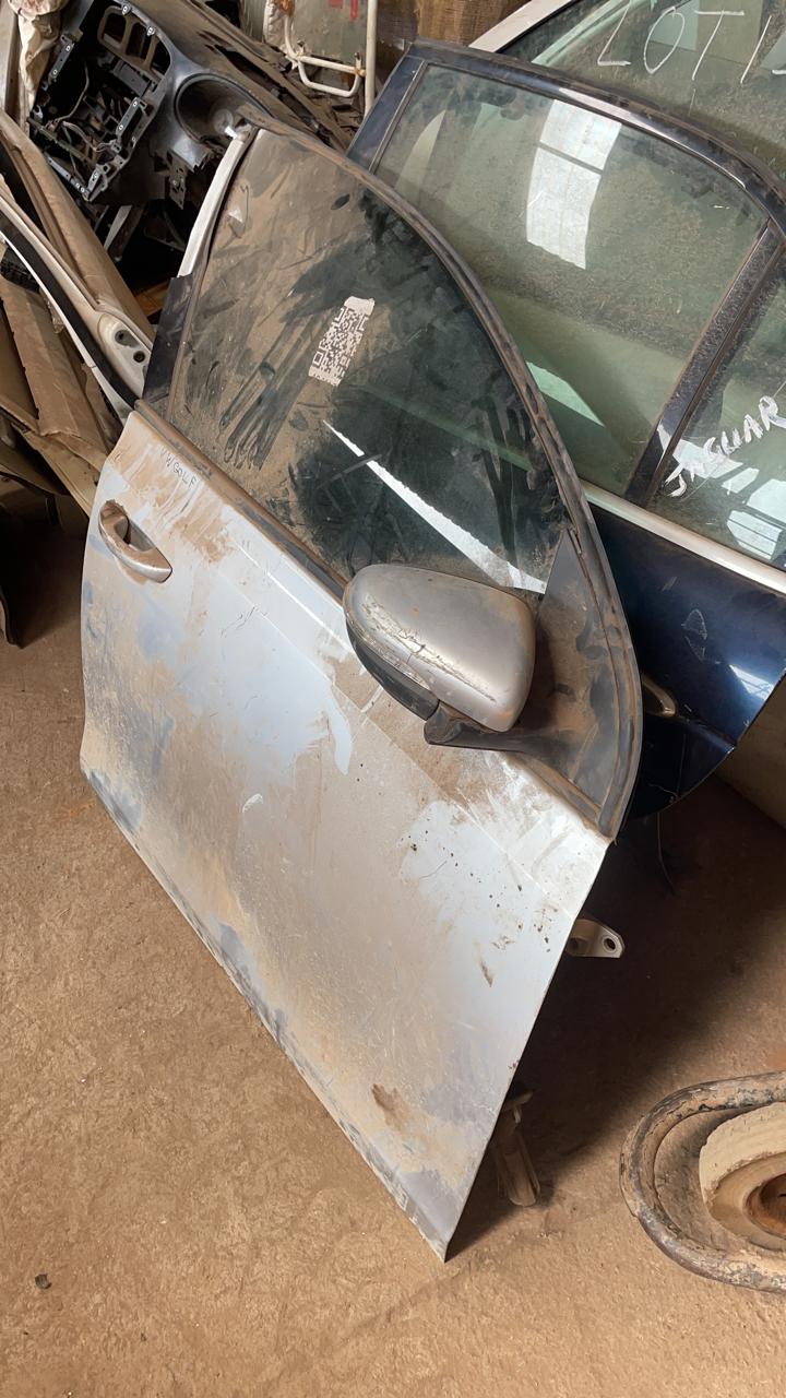 VW GOLF 6 GTI DRIVER DOOR MIRROR VW GOLF 6 GTI DRIVER DOOR MIRROR