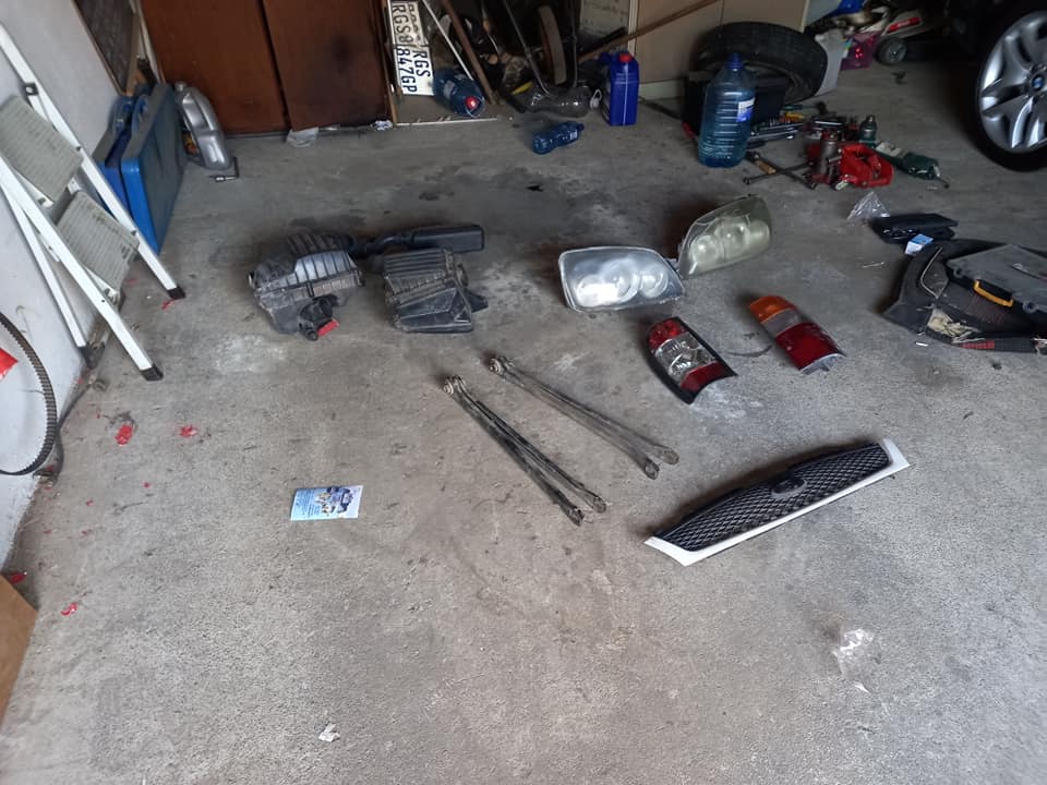 Parts For Sale - Private Seller Parts For Sale - Private Seller