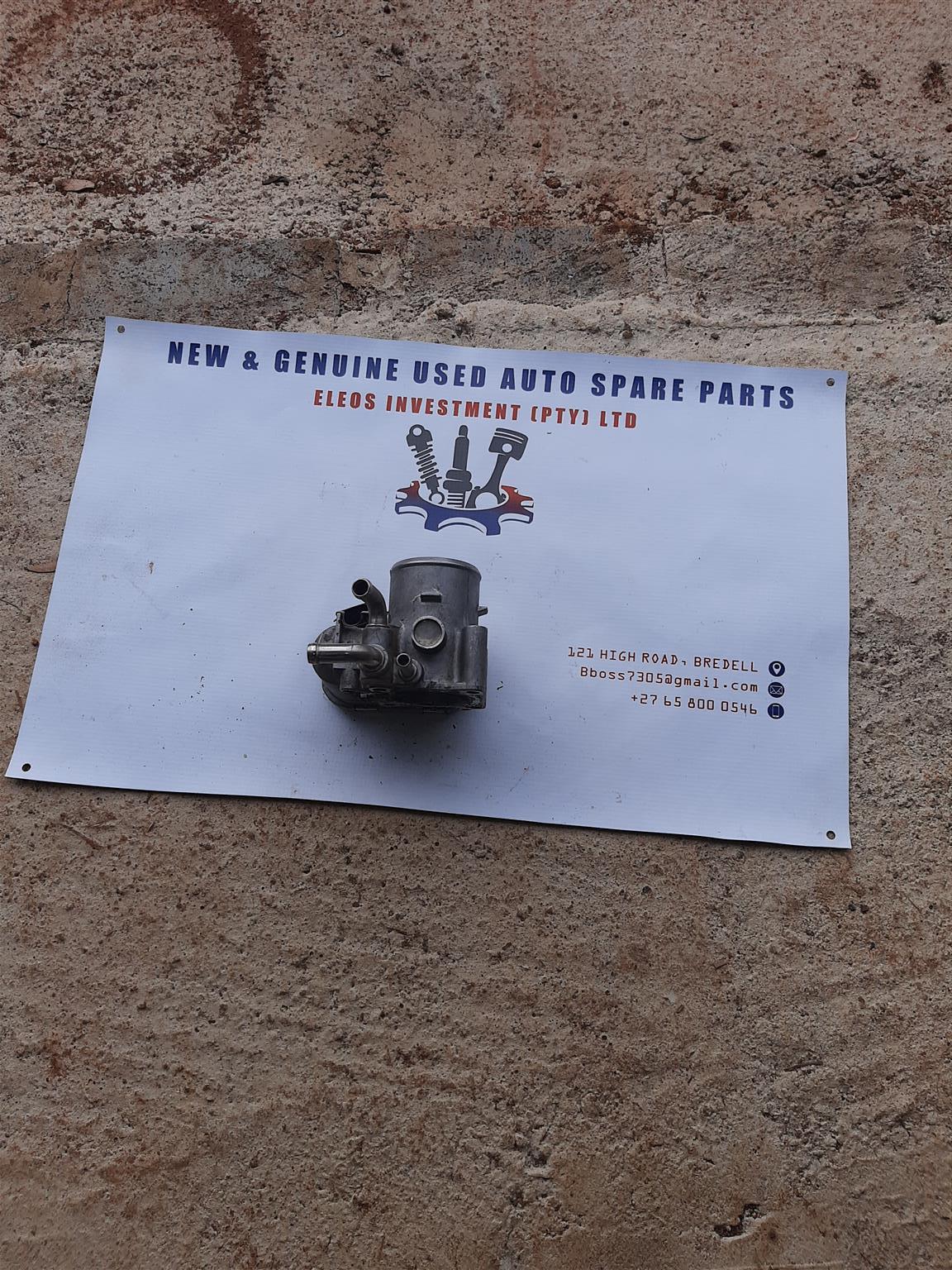 Hyundai i20 turtle body - Private Seller