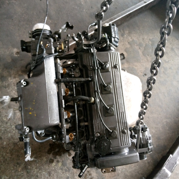Toyota 4A-FE Engine for Sale