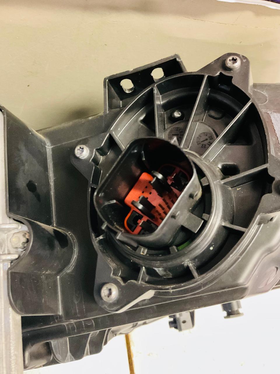 Jaguar F-type X152 right side LED xenon headlight - Private Seller Jaguar F-type X152 right side LED xenon headlight - Private Seller