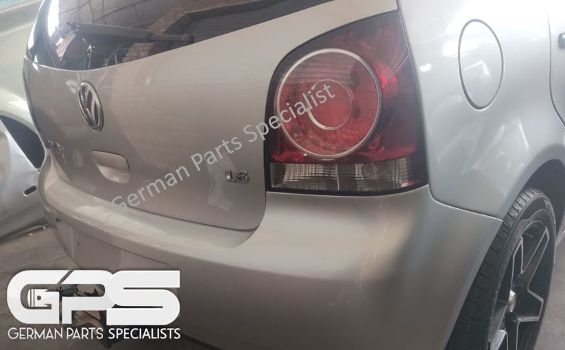 VW Polo Vivo 2011 used tail lights for sale - Private Seller VW Polo Vivo 2011 used tail lights for sale - Private Seller
