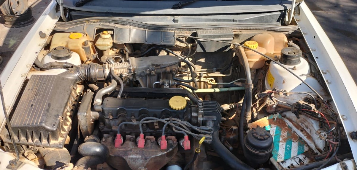 Opel Astra Estate 1600 – STRIPPING FOR SPARE PARTS - Private Seller