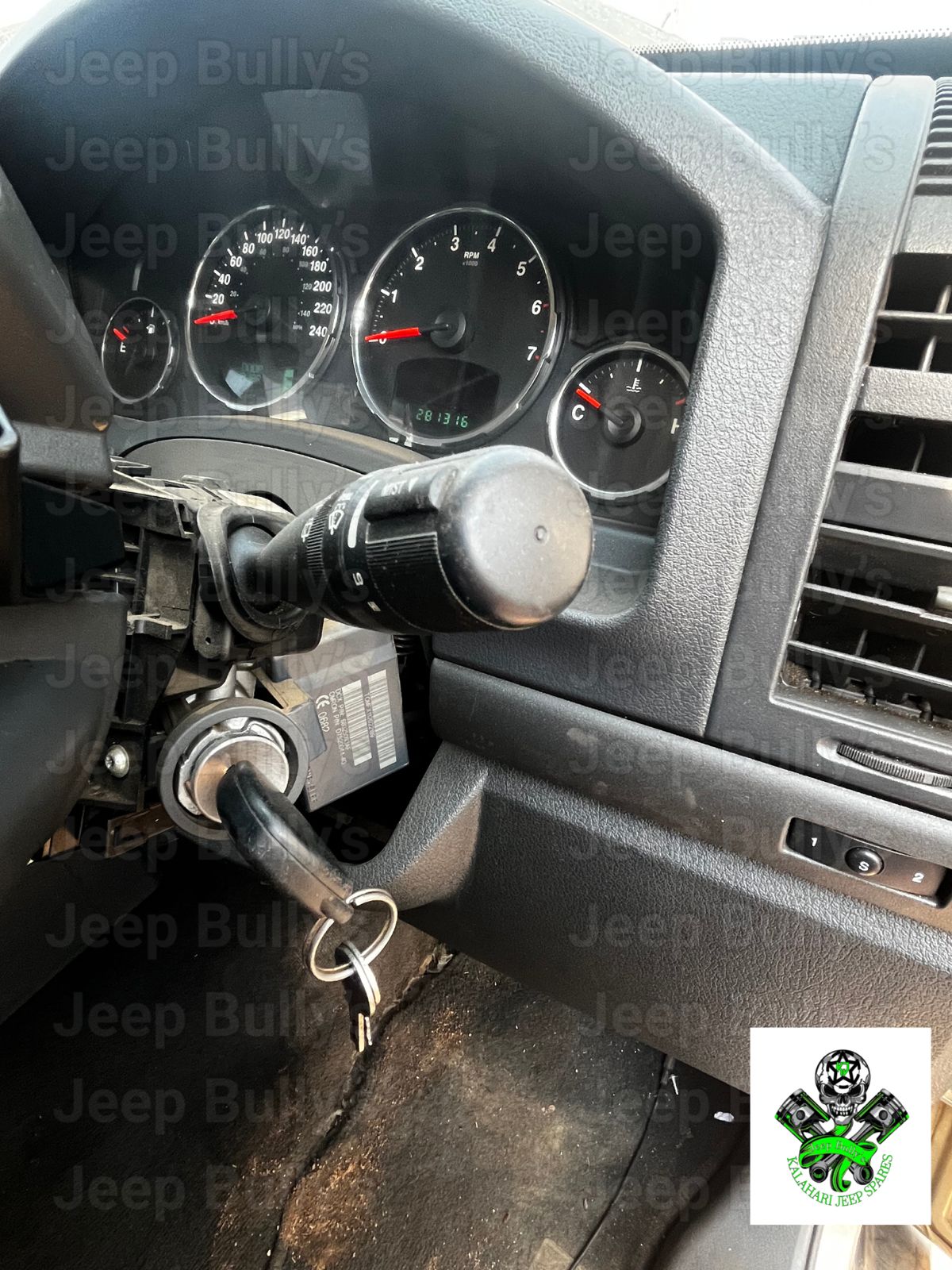 Good Condition Jeep Cherokee Indicator Switches For Sale - Private Seller Good Condition Jeep Cherokee Indicator Switches For Sale - Private Seller