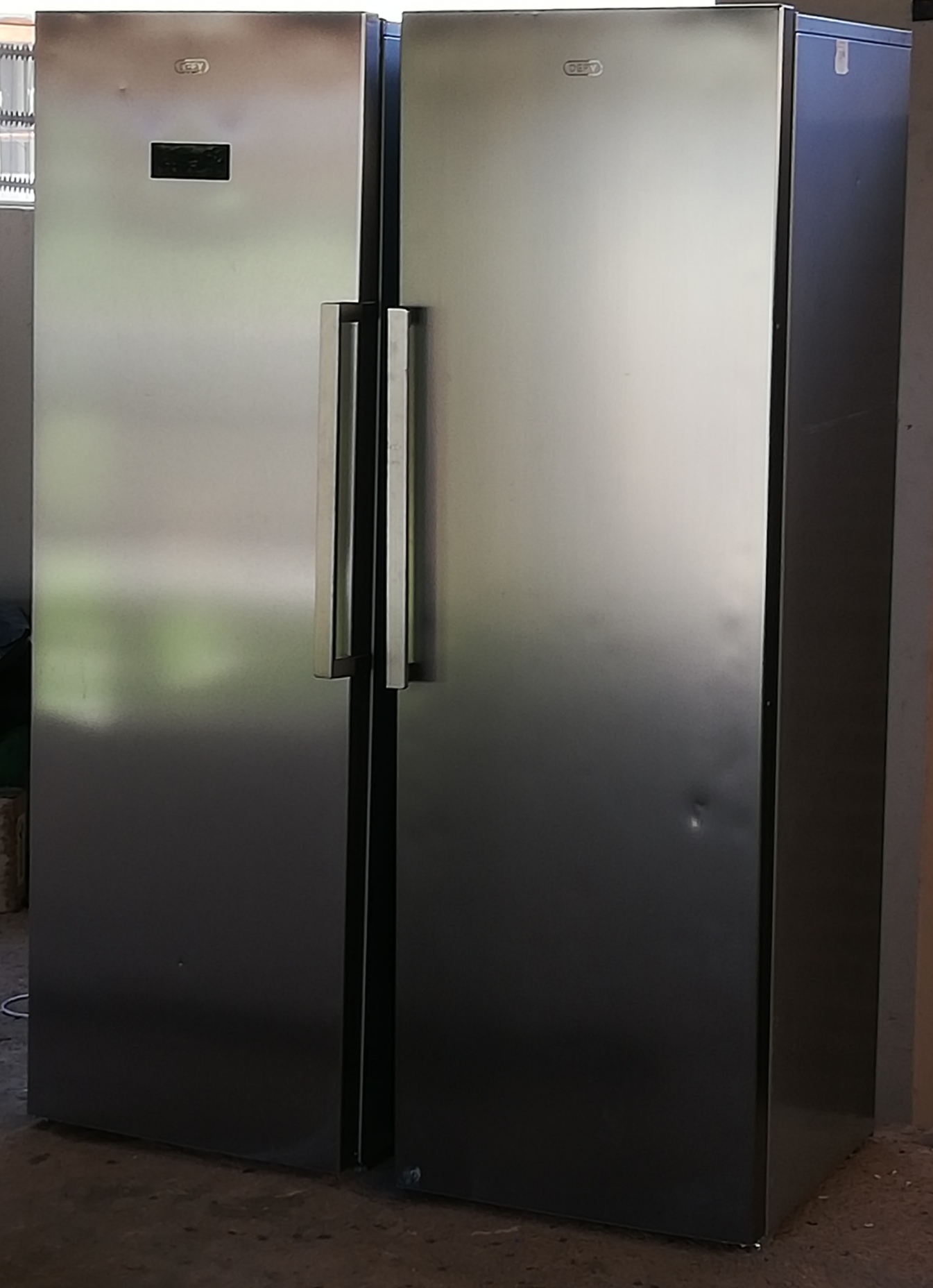 Stand Alone Fridge And Freezer Junk Mail Stand Alone Fridge And Freezer