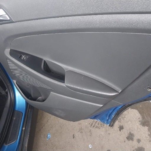 Used 2017 Hyundai Tucson 2.0 GLS - Private Seller