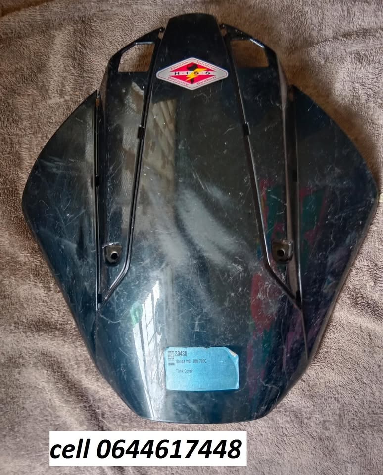 honda nc 750 14 17 fuel tank lid - Private Seller honda nc 750 14 17 fuel tank lid - Private Seller
