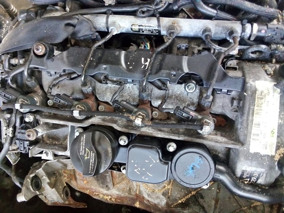 MERCEDES E CLASS W211 E ENGINE FOR SALE - Private Seller MERCEDES E CLASS W211 E ENGINE FOR SALE - Private Seller