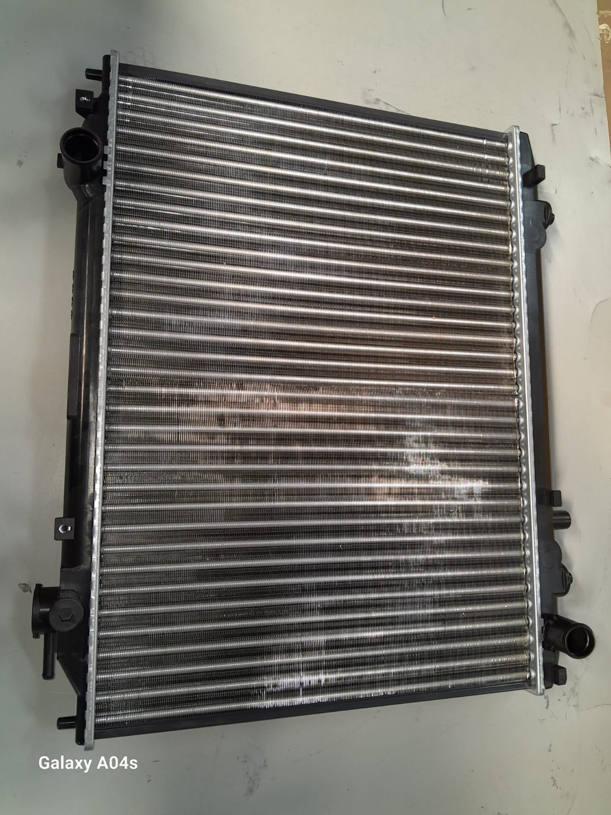 FORD RANGER / MAZDA BT50 MANUAL RADIATOR FOR SALE - Private Seller