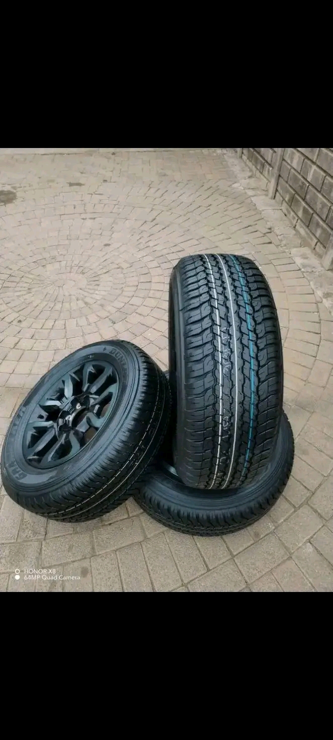 18" Toyota Hilux GD6 - Private Seller 18" Toyota Hilux GD6 - Private Seller