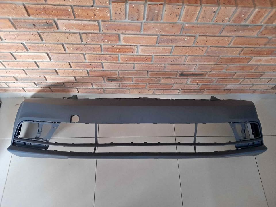 VW JETTA MK 7 2015 ON BRAND NEW FRONT BUMPERS FORSALE