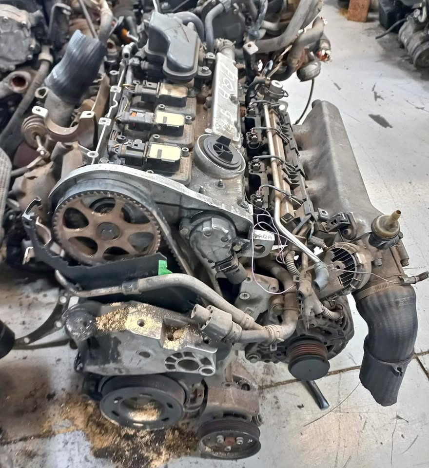 Toyota Camry 3.0 V6 Engine (1MZ)