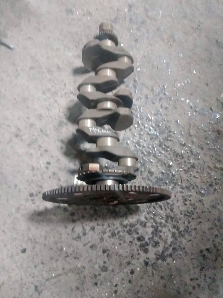 KIA SPORTAGE "TOP CYLINDER HEAD" - Private Seller