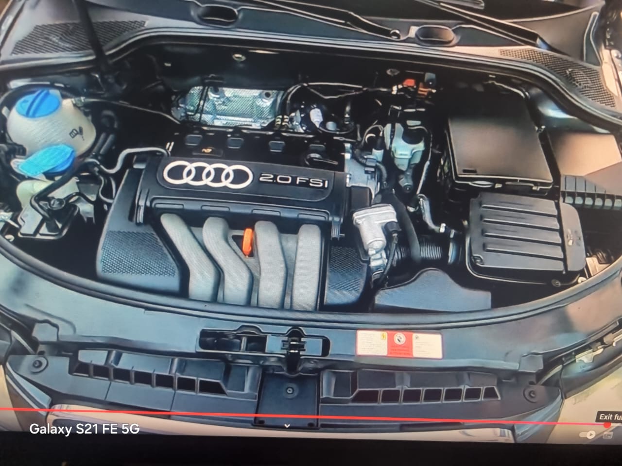 Audi A3 sportsback 8p - Private Seller Audi A3 sportsback 8p - Private Seller
