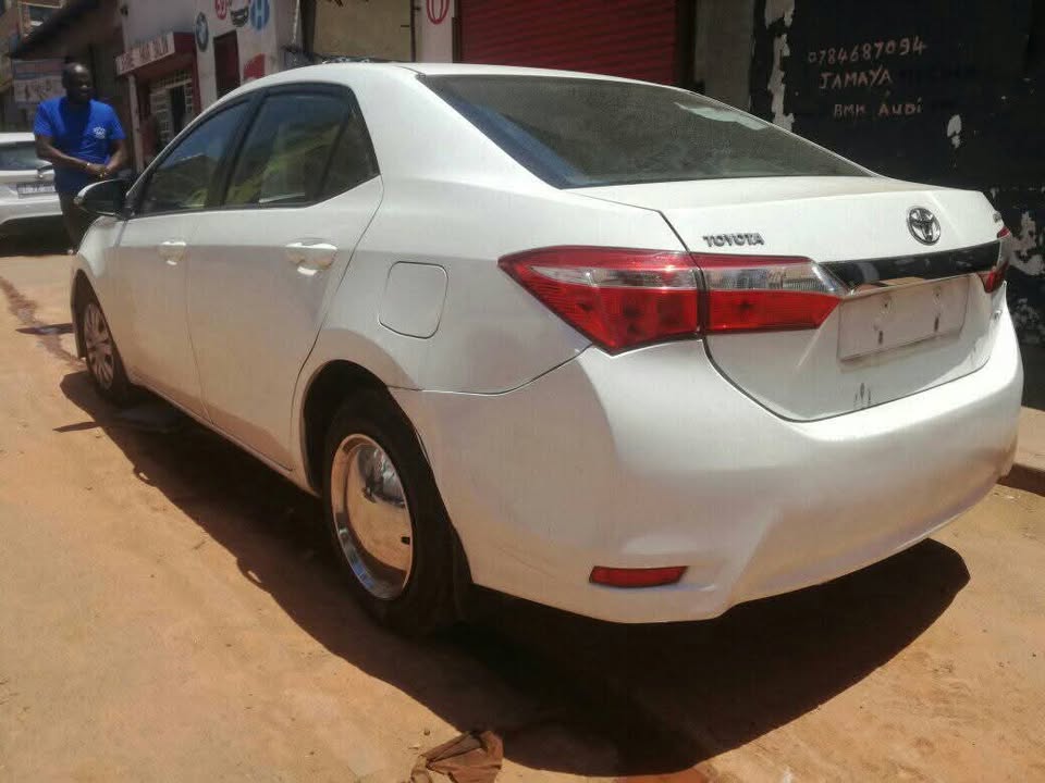Toyota prestige stripping for spares D4d - Private Seller Toyota prestige stripping for spares D4d - Private Seller