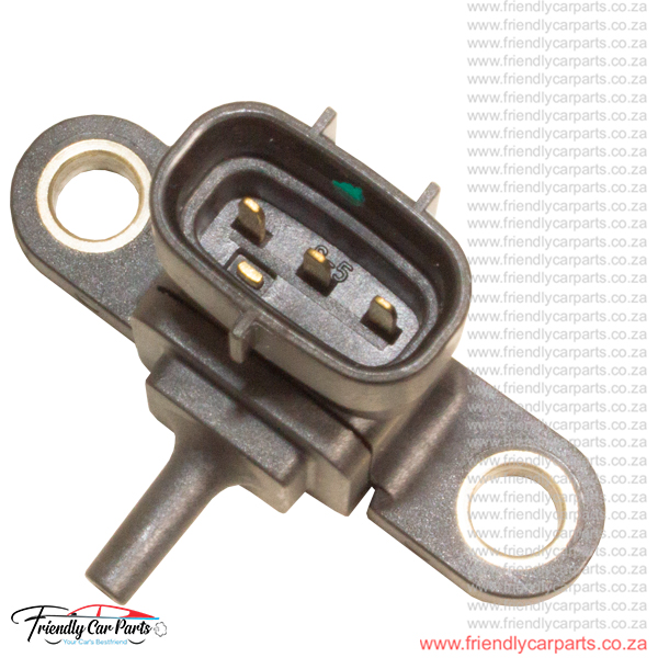 TOYOTA HILUX 3.0L 1KD-FTV PRADO HIACE 2KD-FTV 2.5 DIESEL TURBO MAP SENSOR - Private Seller TOYOTA HILUX 3.0L 1KD-FTV PRADO HIACE 2KD-FTV 2.5 DIESEL TURBO MAP SENSOR - Private Seller