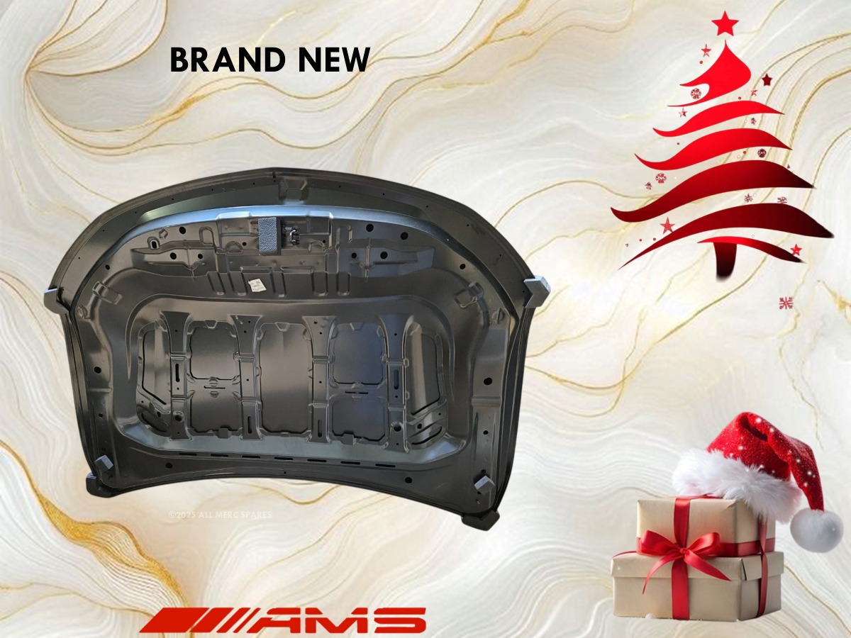 NEW MITSUBISHI TRITON STEEL BONNET – ORDER ONLY - Private Seller