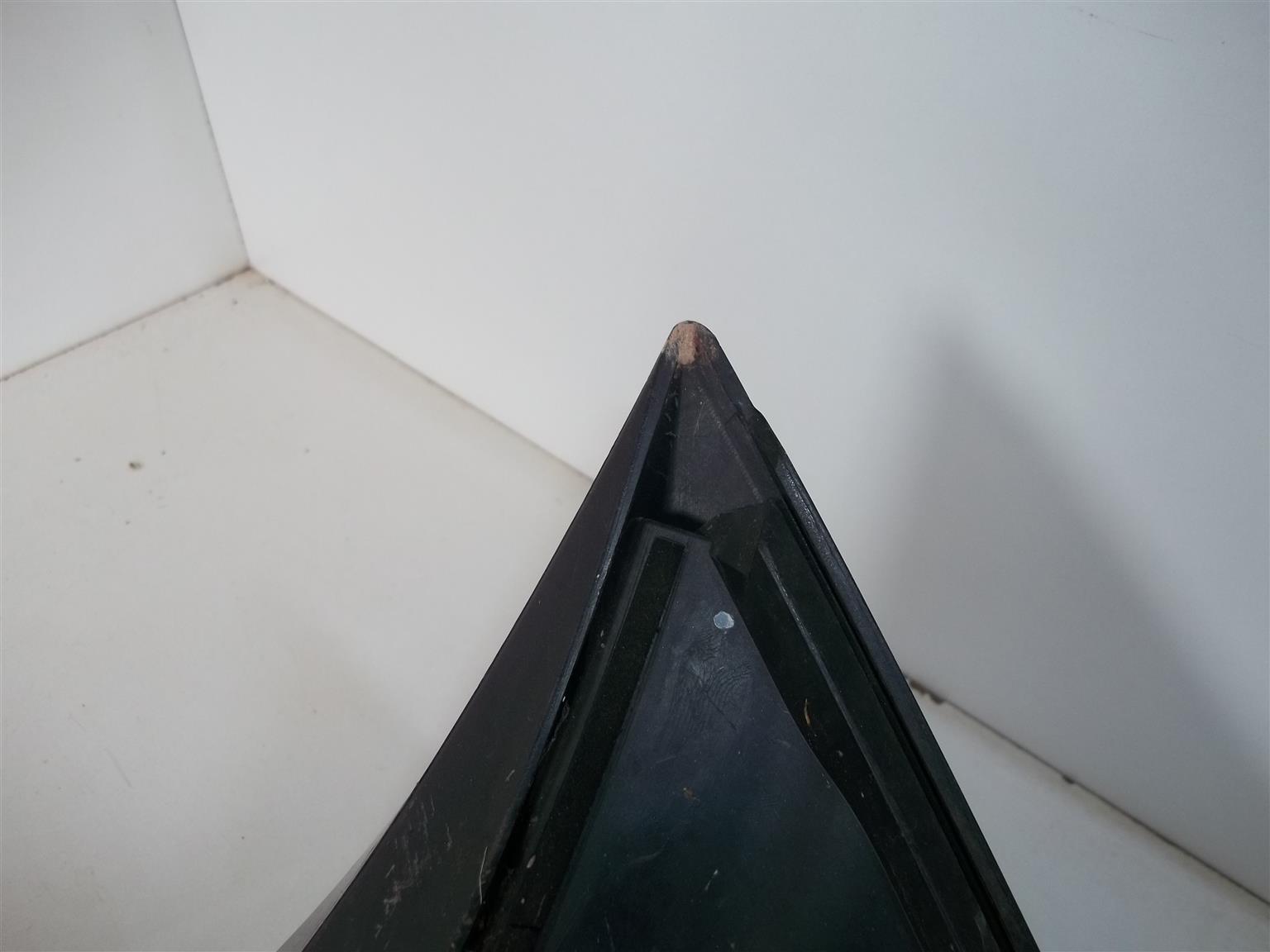 BMW X3 (G01) rear bootlid spoiler - Private Seller