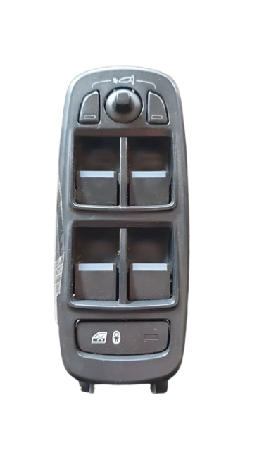 JAGUAR XE MASTER POWER WINDOW SWITCH ASSEMBLY (2015-2020) - Private Seller JAGUAR XE MASTER POWER WINDOW SWITCH ASSEMBLY (2015-2020) - Private Seller