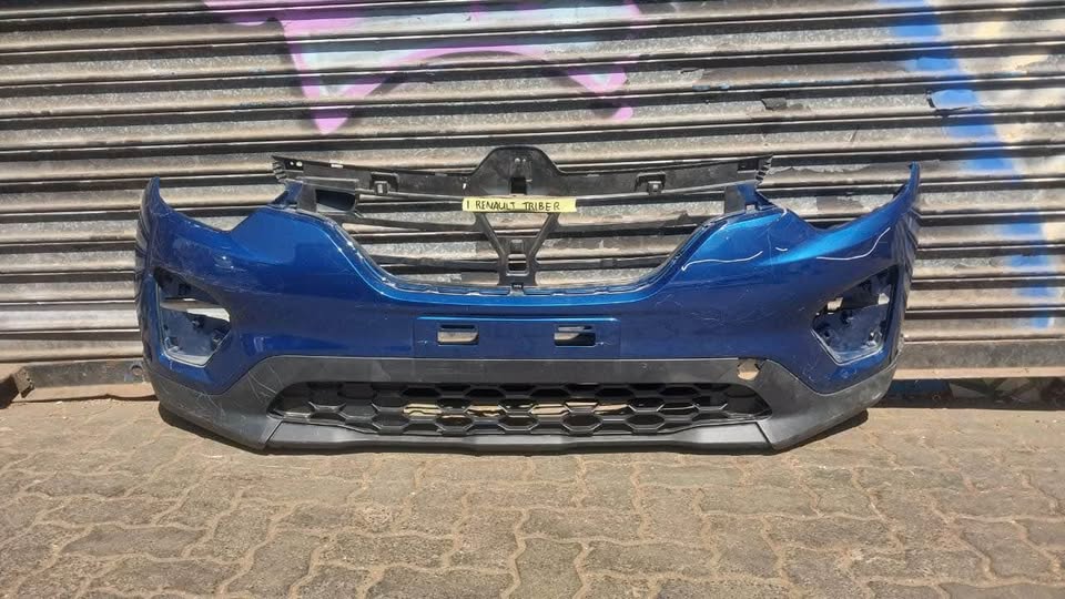 Renault Triber bumper - Private Seller Renault Triber bumper - Private Seller