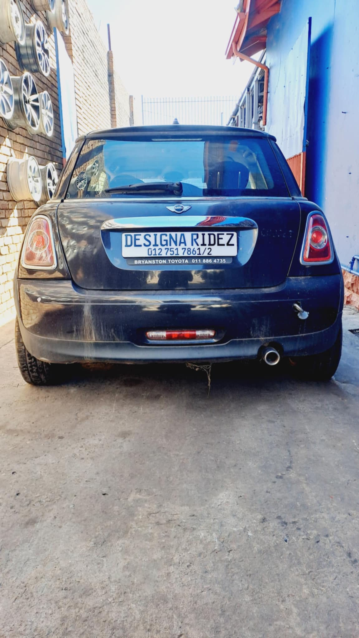 MINI COOPER R56 AVAILABLE STRIPPING FOR SPARES/PARTS