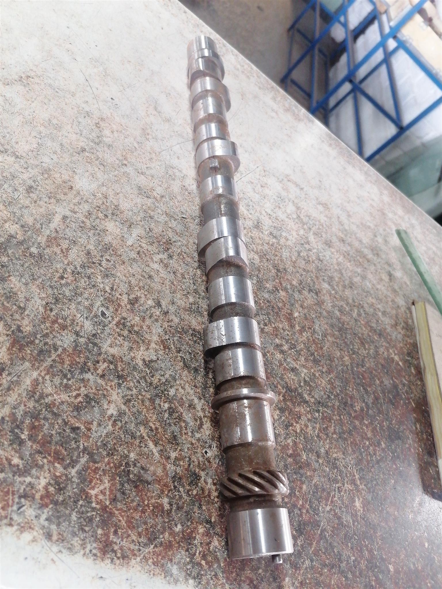 Mazda f8 new camshaft for sale - Private Seller