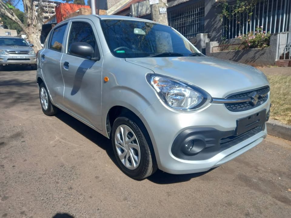 2024 Suzuki Celerio 1.0 Petrol, Manual, 1000kms, . Service book.