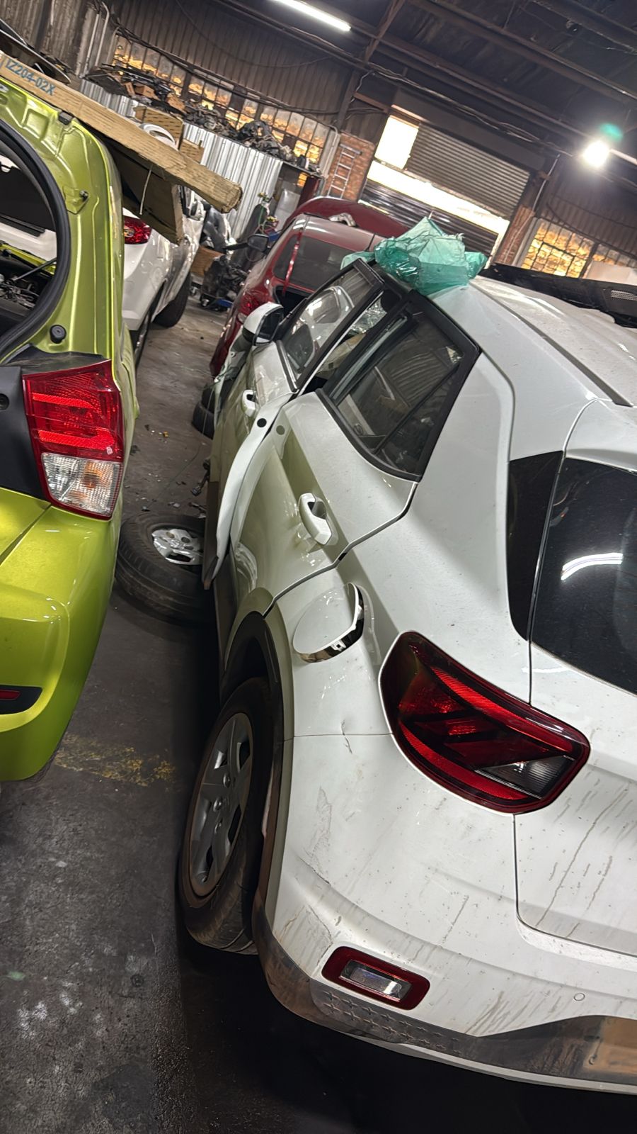 2022 venue auto - Private Seller 2022 venue auto - Private Seller