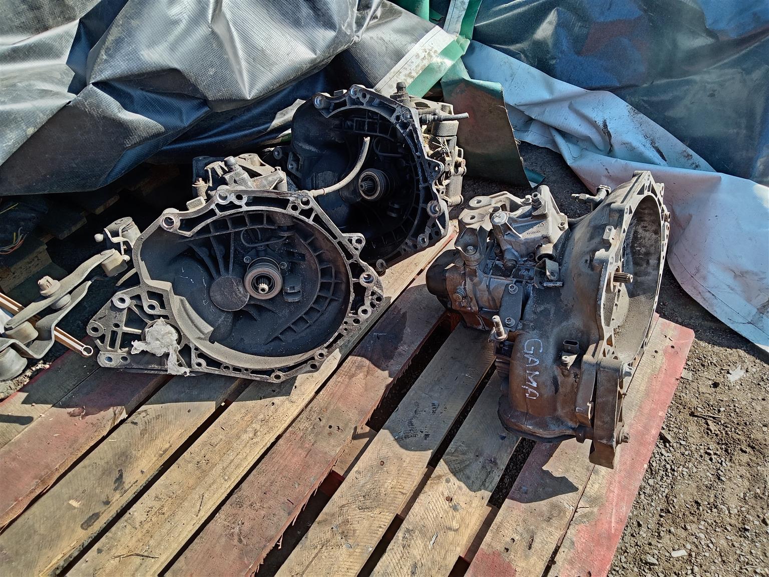 OPEL CORSA GEARBOXES FOR SALE - Private Seller