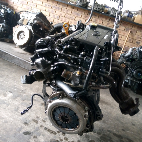 Hyundai i20 Kia Rio 1.6L G4FC Engine for Sale