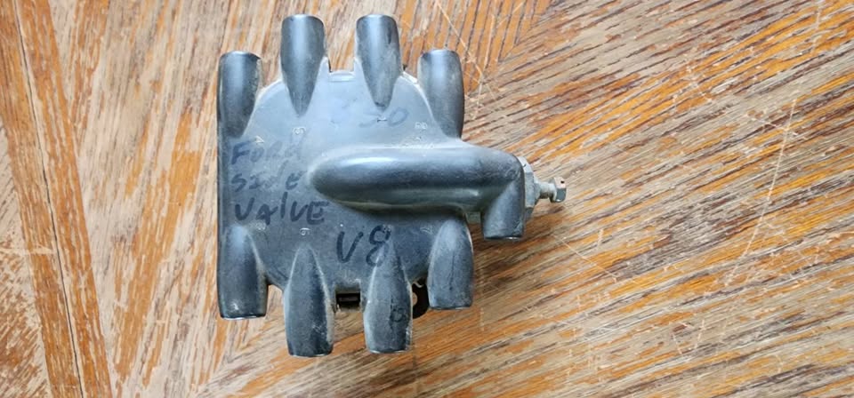 Ford Side Valve V8 Distributors - Private Seller Ford Side Valve V8 Distributors - Private Seller