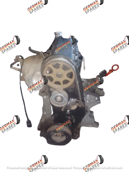 VW GOLF 5 1.6 USED PETROL ENGINE FOR SALE - Private Seller