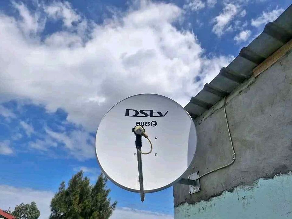 Dstv