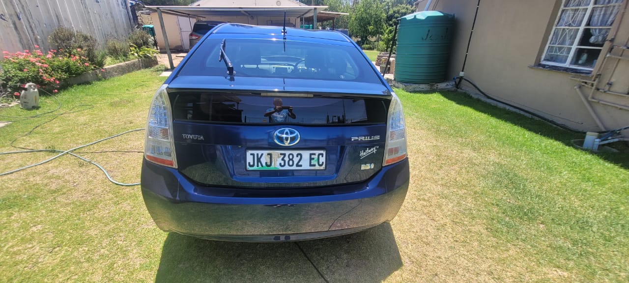 Used 2009 Toyota Prius Hybrid - Private Seller